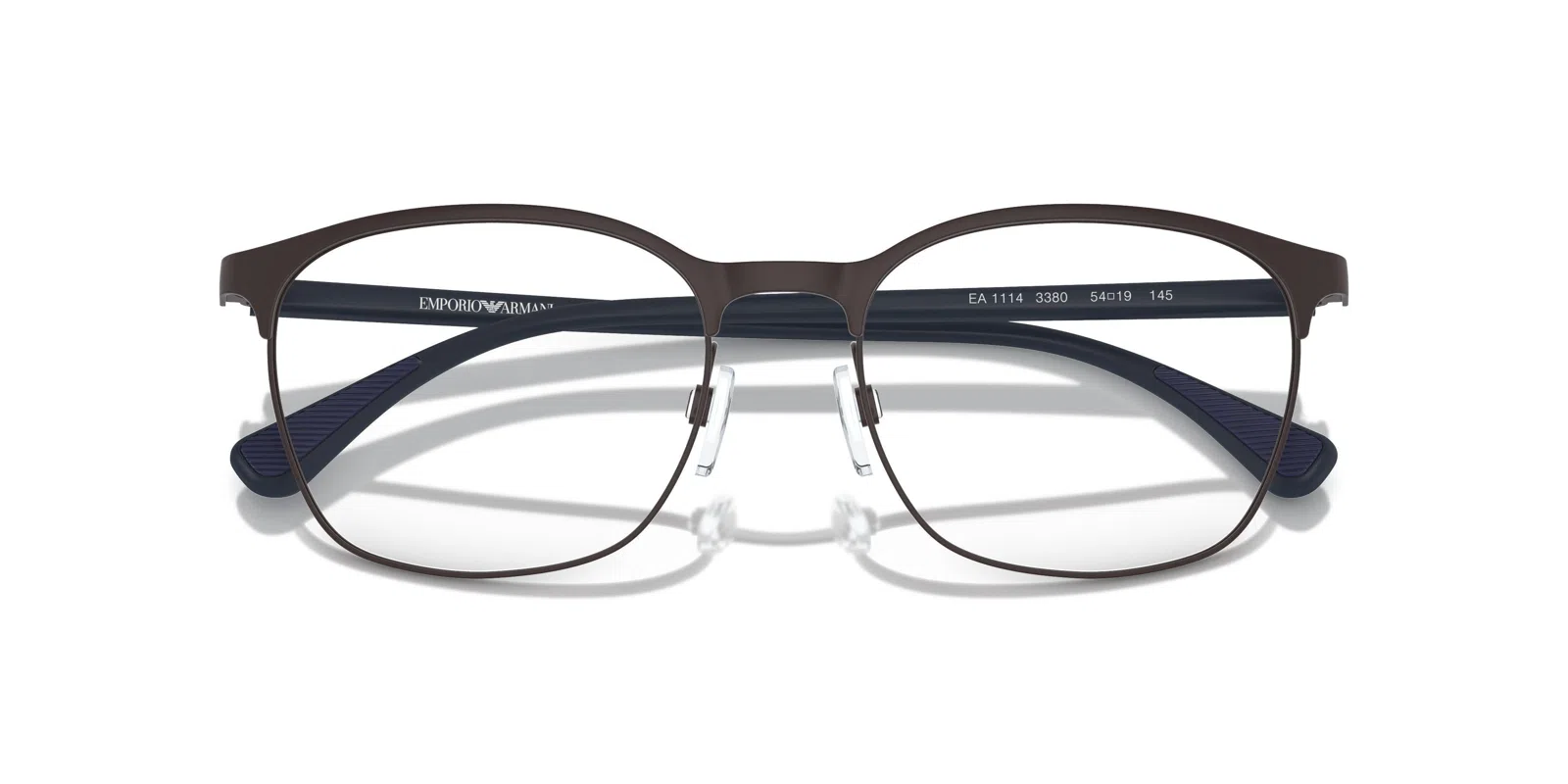 Emporio Armani 1114 Eyeglasses - view 17